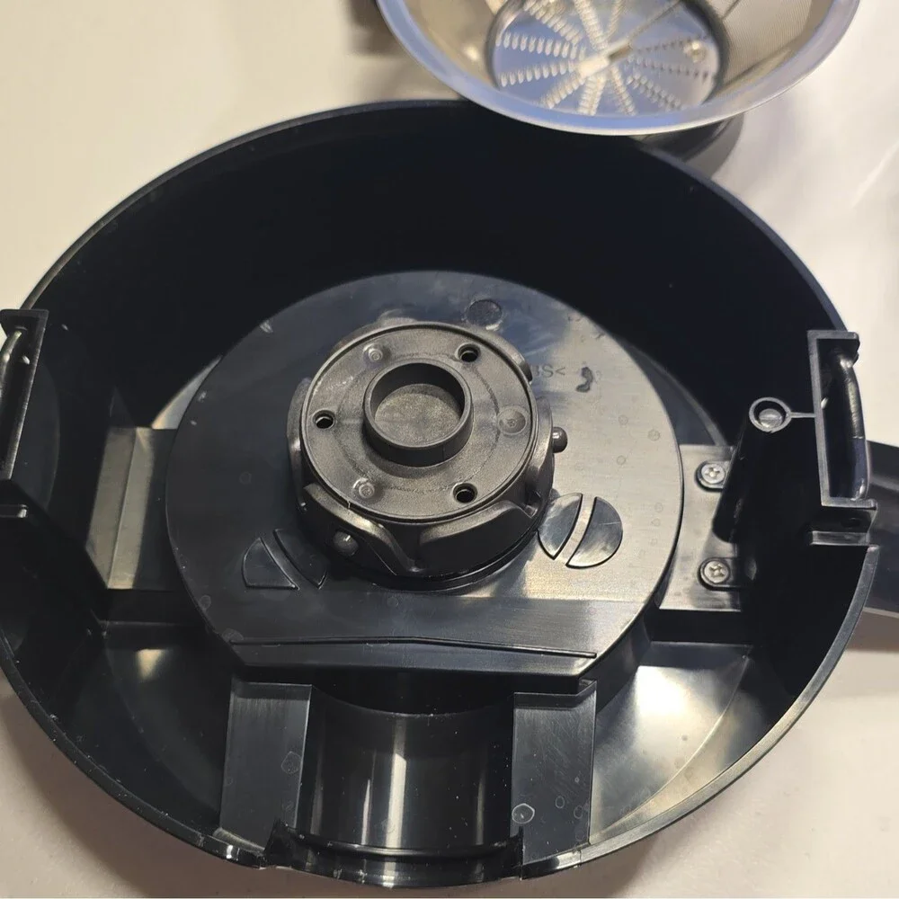 Cuisinart like new